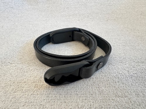 Seam strap premium kameragurt - strap,