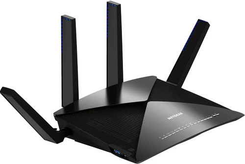 Netgear nighthawk x10 - netgear,