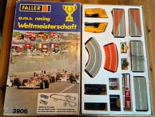 Faller AMS 3906 Rennbahn