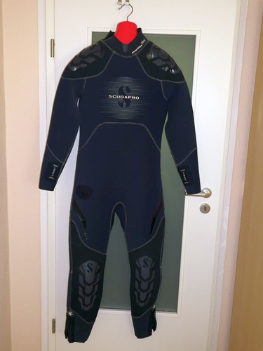 Scubapro everflex 4 - scubapro, 5/4