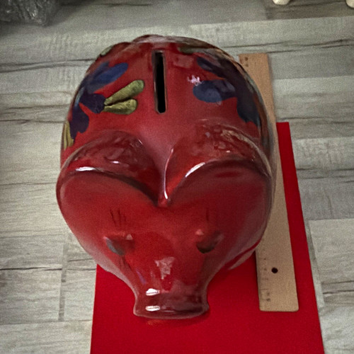 Germany keramik sparschwein - germany,