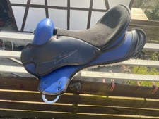 Distanzsattel Von Norton