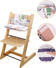 For Stokke High Chair Cushion