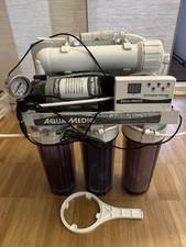 Aqua Medic platinum line plus (24V)  Meerwasser & Süßwasseraquarium