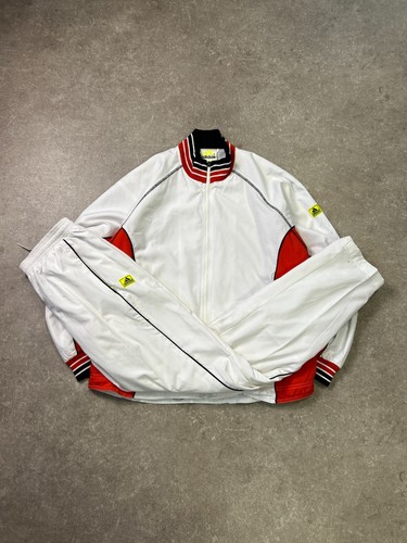 Adidas tracksuit vintage - adidas,