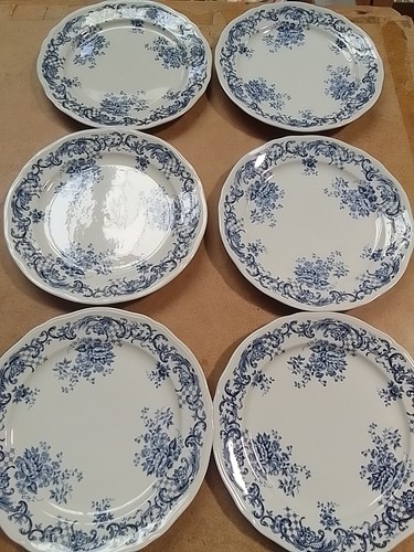 Villeroy und boch valeria - villeroy, blau