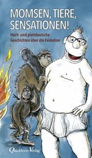 Momsen - Tiere - Sensationen