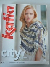 Katia city strick u - katia,