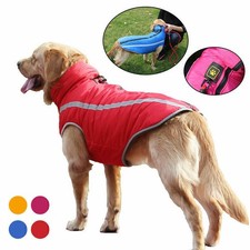 Hunderegenmantel Hundemantel