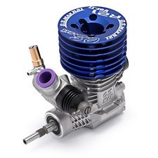 O.S. MAX OS1F400 R21 .21 3,5ccm On Road Stock Motor V2