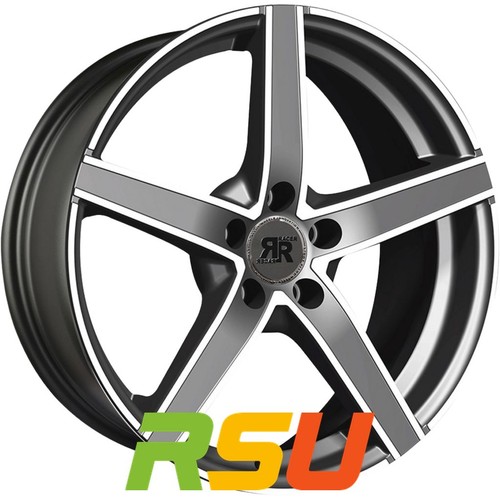 Racer artic evo - artic,