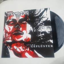 TOXPACK - " STADTGEFLÜSTER "