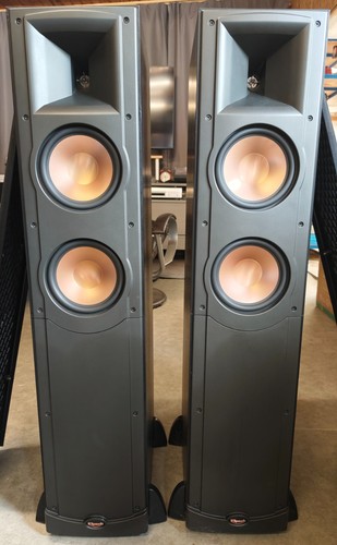 Klipsch reference 62 - reference, iv
