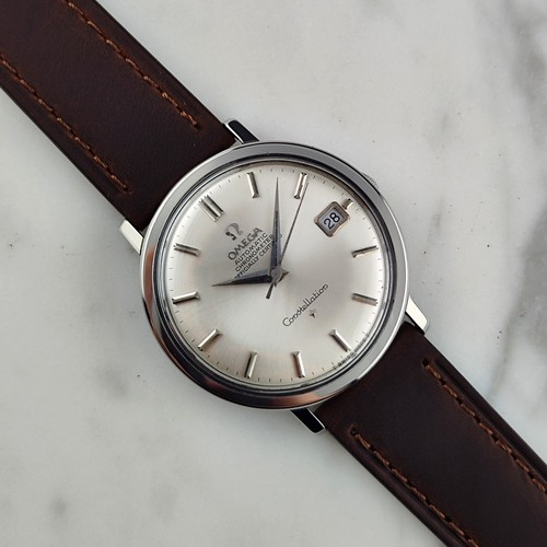 Omega constellation - omega,