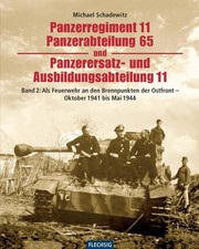 Panzerregiment 11