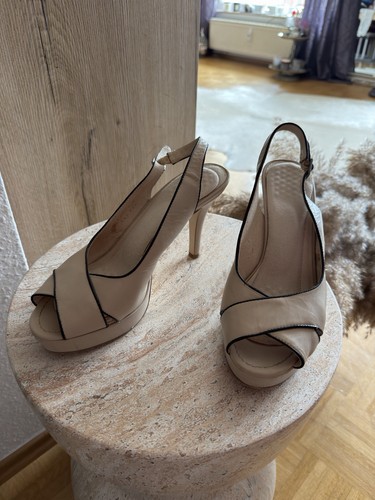 Pumps high heels - heels, 41