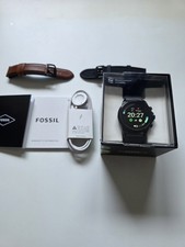 Fossil Gen 6 Smartwatch