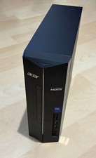 NEU: Acer Aspire XC-1860 PC
