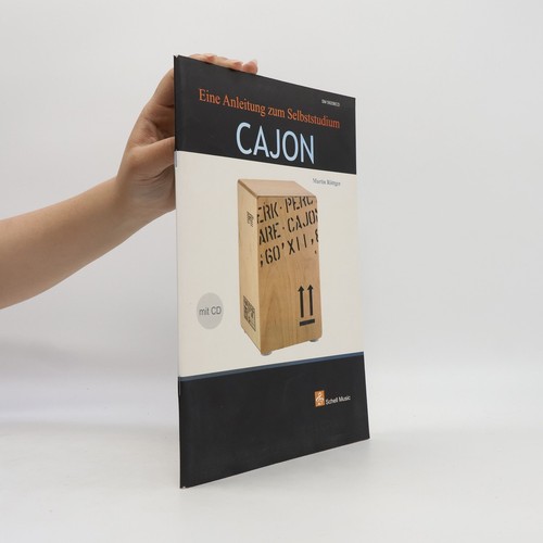 Cajon eine anleitung zum - eine,