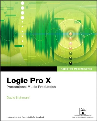 Apple pro training - pro,
