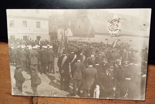 Treffen von