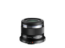 Olympus M.Zuiko Digital 1,8 /