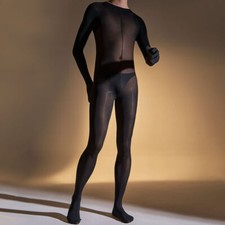 Herren Stretch Overall