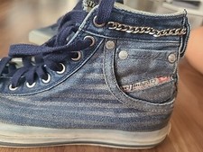 Rar Sammler Schuhe DIESEL 39