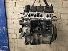 Motor A9JA Ford Fiesta 1.3 51 KW 70 PS k.a. Km