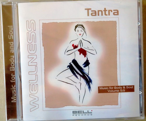 Wellness tantra music - -,