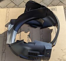 Radhausschalen NEU Audi RS4 B5 vorne 2.7 Biturbo AZR ASJ