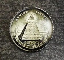 Anstecker Freimaurer Pin Freemansory  Mason Masonic Masonry 105