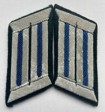 Paar kragenspiegel wehrmacht - 1,
