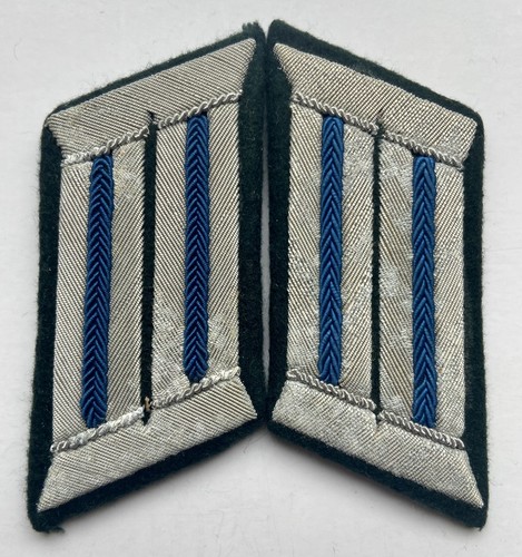 Paar kragenspiegel wehrmacht - 1,