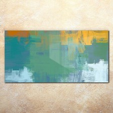 Glasbilder Wandbild Druck auf