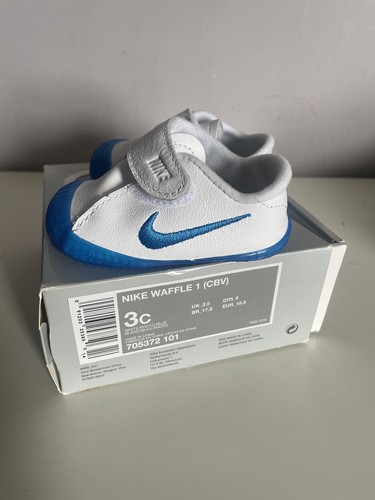Nike waffle crib baby schuhe - nike,