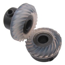 Zahnradsatz für Antriebswelle