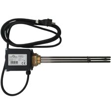 Elektroheizstab 1,5 2,5 3 KW