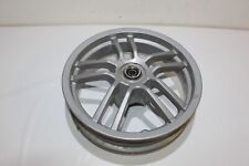 Felge hinten für Peugeot Speedfight 3