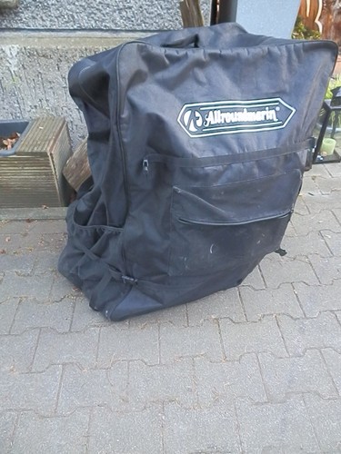 Allroundmarine bag kajak - ,