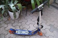 Alu Roller No Rules City Scooter Faltroller Kinder - Jugendroller Kinder Roller