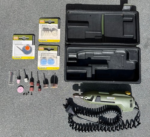 Proxxon micromot fbs - micromot, –