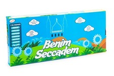 Benim Seccadem Çocuklar