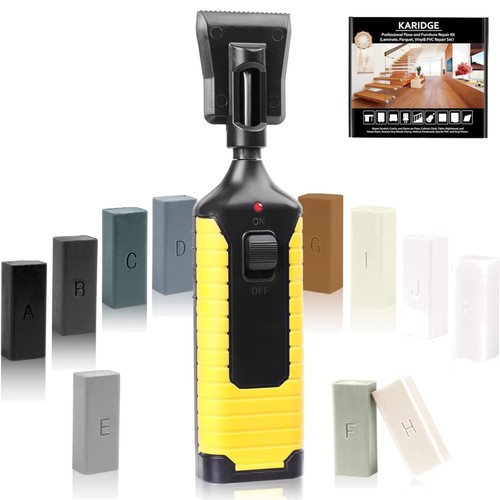 Vinylboden reparaturset - vinylboden,