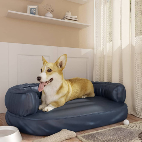 Hundebett ergonomisch - hundebett,