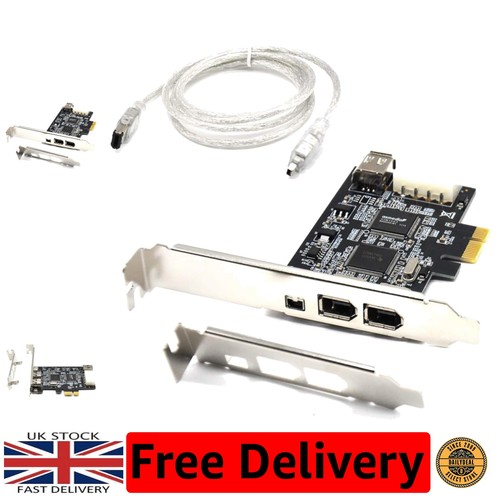 High speed port pcie - 4-port,