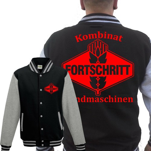 Kombinat fortschritt - kombinat,