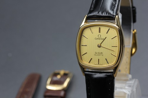 Vintage omega ville - vintage, de