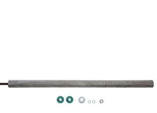 Magnesium Anode für Brötje