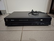 Tevion/Medion MD81664 HDMI DVD VHS Video Recorder VCR Kombigerät